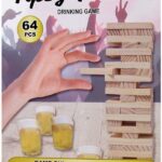 Drinkspel - Tipsy Tower