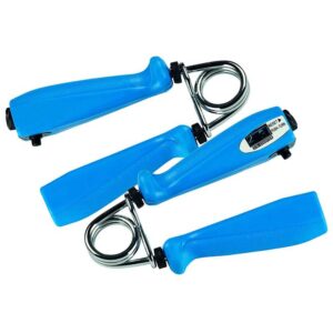 Penn  Knijphalters met teller - 2 stuks